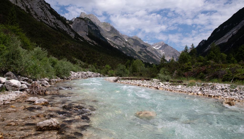 Karwendeltal
