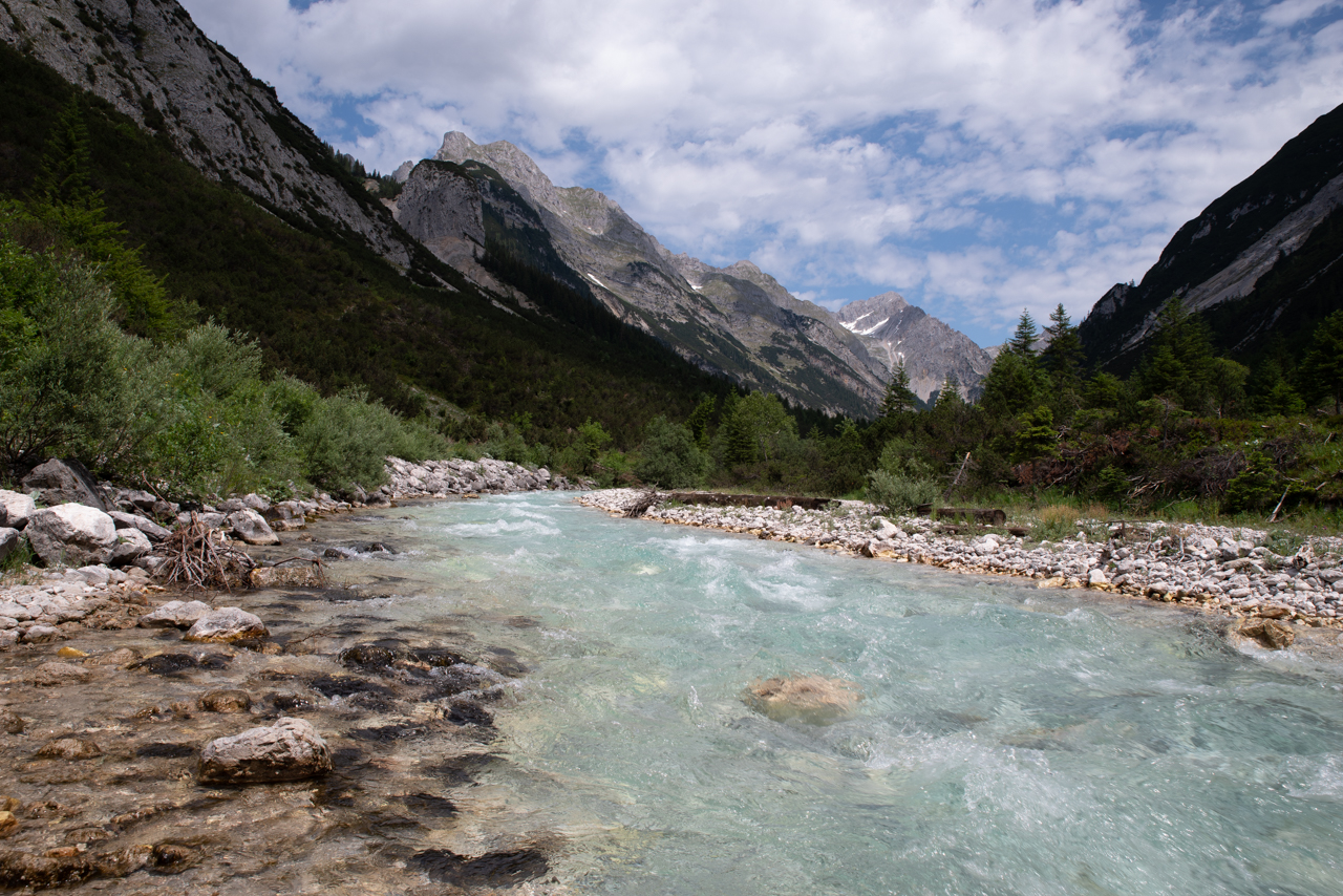 Karwendeltal